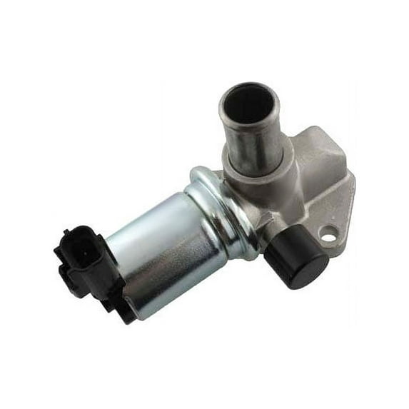 Idle Control Valve - Compatible with 1999 - 2004 Ford F-250 Super Duty 5.4L V8 VIN L 2000 2001 2002 2003