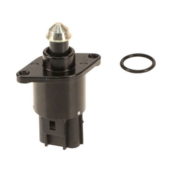 Idle Control Valve - Compatible with 1999 - 2004 Jeep Grand Cherokee 4.7L V8 2000 2001 2002 2003