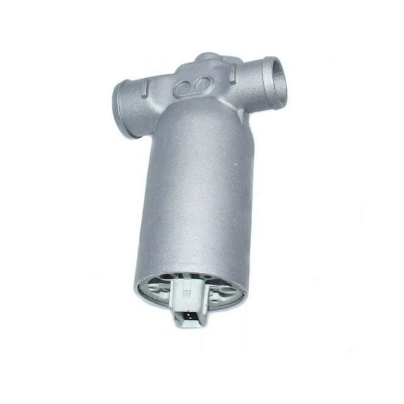 Idle Control Valve - Compatible with 1999 - 2004 Land Rover Discovery Series II 2000 2001 2002 2003