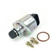 thumbnail image 1 of Idle Control Valve - Compatible with 1999 - 2006 GMC Sierra 1500 4.3L V6 2000 2001 2002 2003 2004 2005, 1 of 2
