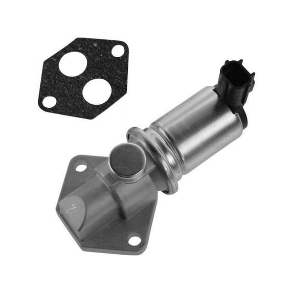 Idle Control Valve - Compatible with 1999 Ford Mustang SVT Cobra 4.6L V8