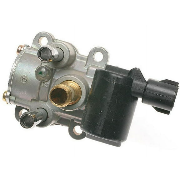 Idle Control Valve - Compatible with 1999 Toyota Solara 2.2L 4-Cylinder