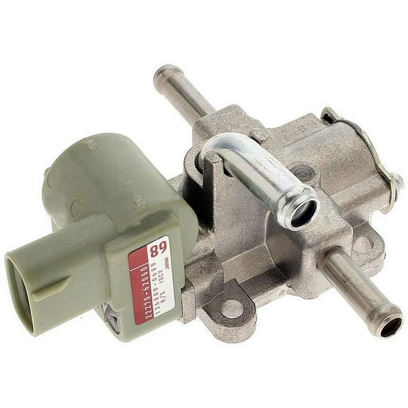 Idle Control Valve - Compatible with 2000 - 2003 Toyota Tundra 3.4L V6 2001 2002