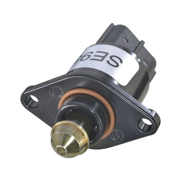 Idle Control Valve - Compatible with 2000 - 2004 Jeep Grand Cherokee 4.7L V8 2001 2002 2003