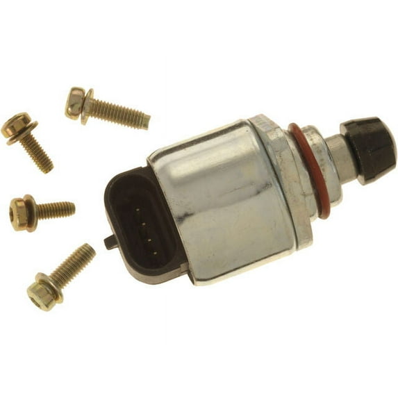 Idle Control Valve - Compatible with 2000 - 2005 GMC Savana 2500 2001 2002 2003 2004