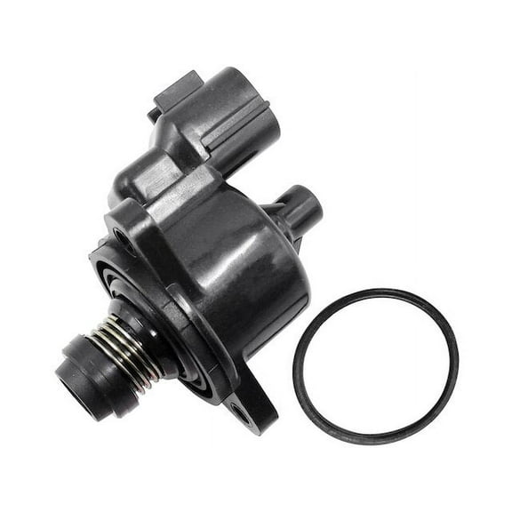 Idle Control Valve - Compatible with 2000 - 2005 Mitsubishi Eclipse 2.4L 4-Cylinder 2001 2002 2003 2004