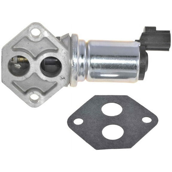 Idle Control Valve - Compatible with 2000 Ford Explorer 4.0L V6 OHV