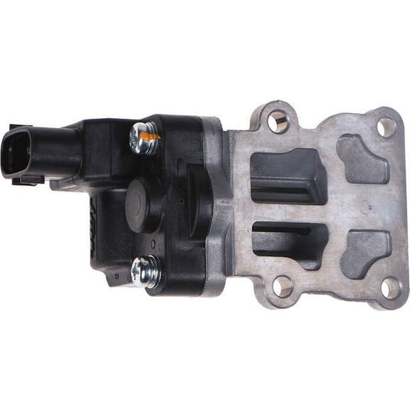 Idle Control Valve - Compatible with 2001 - 2004 Toyota Highlander 2.4L 4-Cylinder 2002 2003