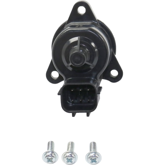 Idle Control Valve Compatible with 2001-2005 Chrysler Sebring 2003-2006 Mitsubishi Lancer 4Cyl 2.4L 2.0L