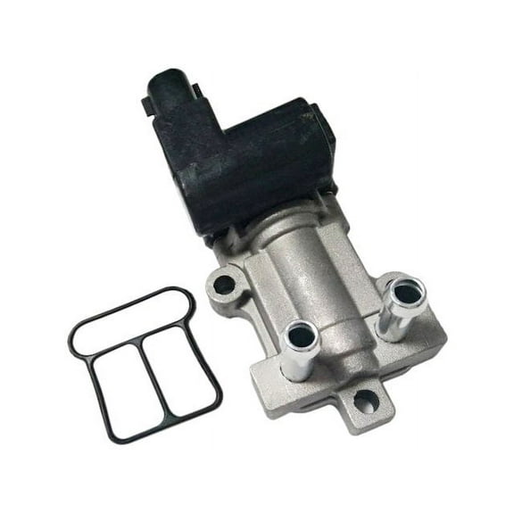 Idle Control Valve - Compatible with 2001 - 2005 Honda Civic 1.7L 4-Cylinder 2002 2003 2004