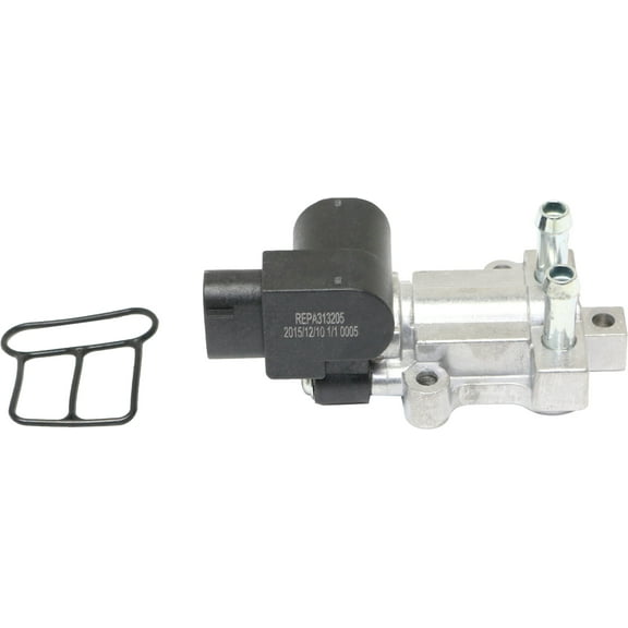 Idle Control Valve Compatible with 2001-2005 Honda Civic Acura EL 4Cyl 1.7L