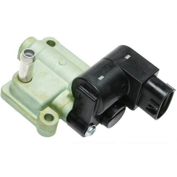 Idle Control Valve - Compatible with 2002 - 2004 Honda CR-V 2.4L 4-Cylinder 2003