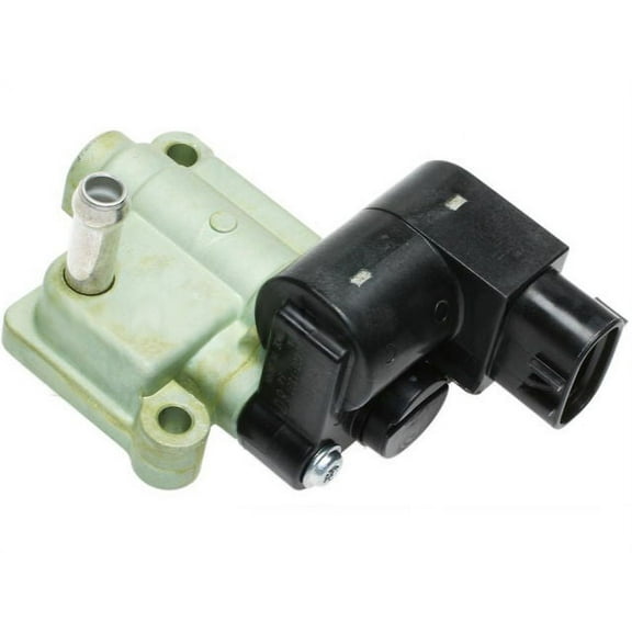 Idle Control Valve - Compatible with 2002 - 2004 Honda CR-V 2.4L 4-Cylinder 2003