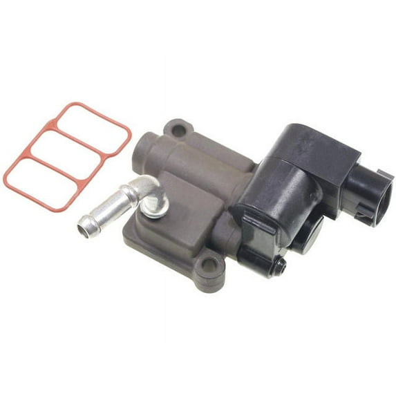 Idle Control Valve - Compatible with 2002 - 2006 Acura RSX Type-S 2003 2004 2005
