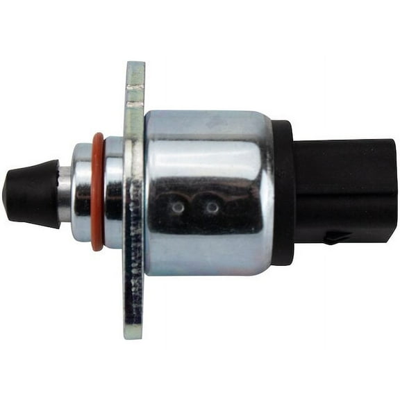 Idle Control Valve - Compatible with 2003 - 2004 Subaru Baja 2.5L H4 Naturally Aspirated