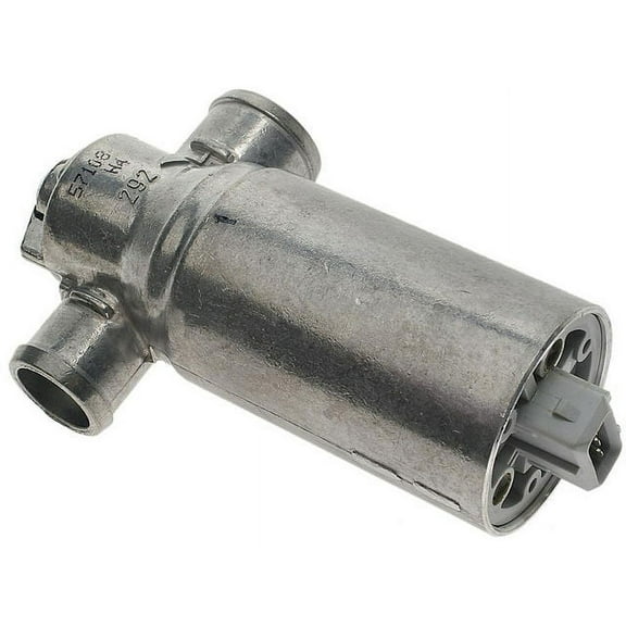 Idle Control Valve - Compatible with 2004 - 2006 BMW X3 3.0L 6-Cylinder 2005
