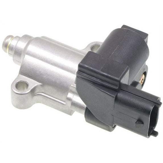 Idle Control Valve - Compatible with 2005 - 2009 Hyundai Tucson 2.0L 4-Cylinder 2006 2007 2008
