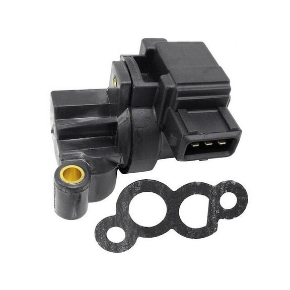 Idle Control Valve - Compatible with 2005 - 2009 Hyundai Tucson 2.7L V6 2006 2007 2008