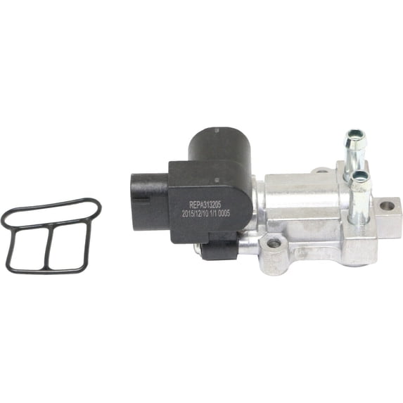 Idle Control Valve For 2001-2005 For Acura El For Civic Automatic Transmission Ac484