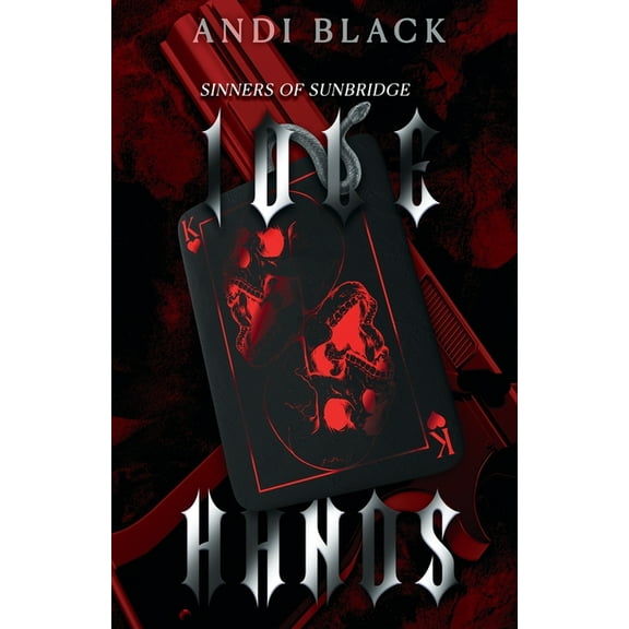Idle Hands, (Paperback)