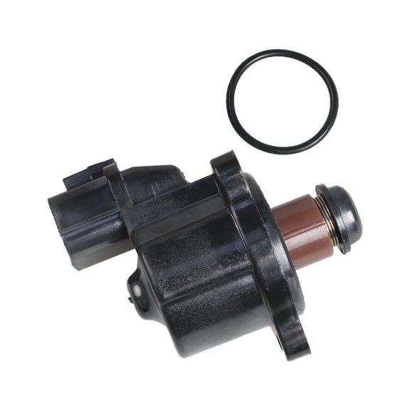 Idle Speed Air Control Valve for 1999-2005 Mitsubishi Galant 2.4L 3.0L MD619857