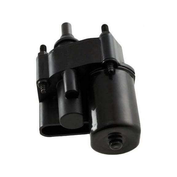 Idle Speed Control Motor - Compatible with 1980 - 1995 Cadillac DeVille 1981 1982 1983 1984 1985 1986 1987 1988 1989 1990 1991 1992 1993 1994