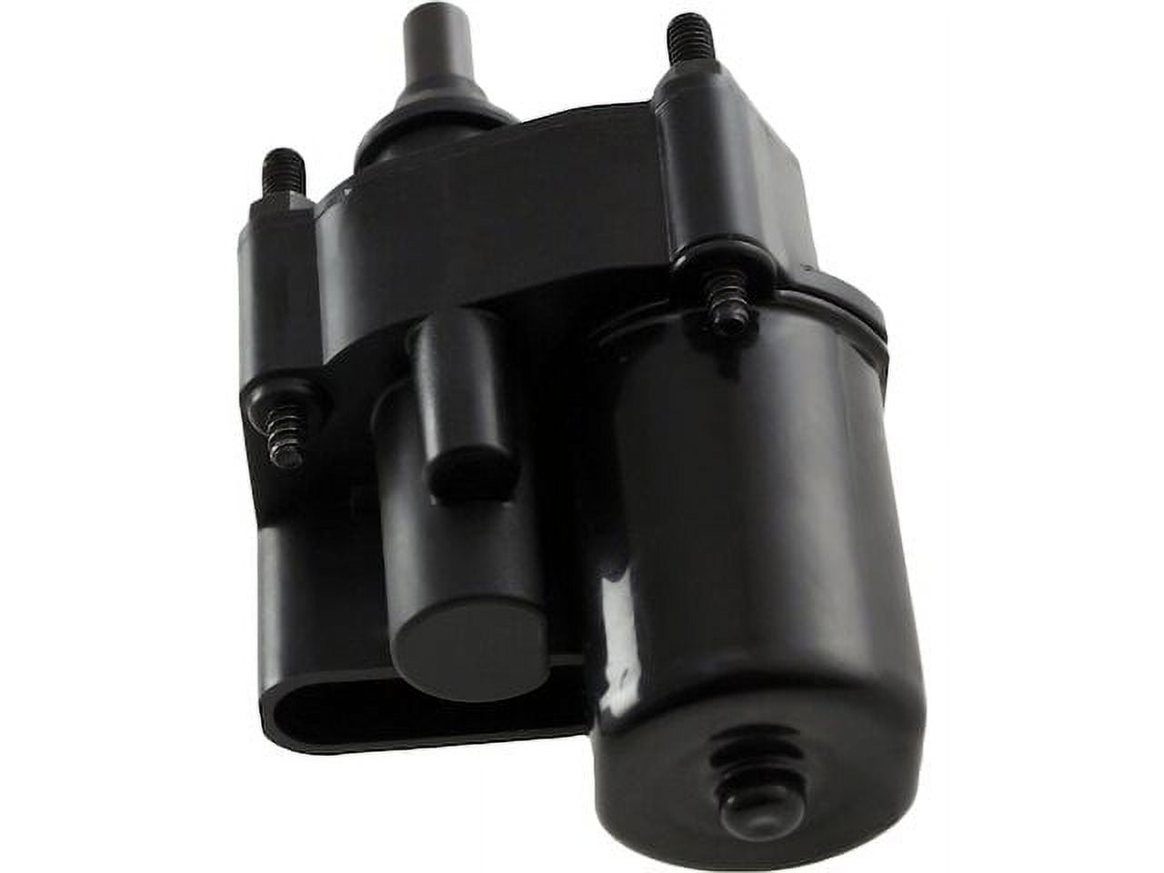 Idle Speed Control Motor Compatible with 1980 1995 Cadillac