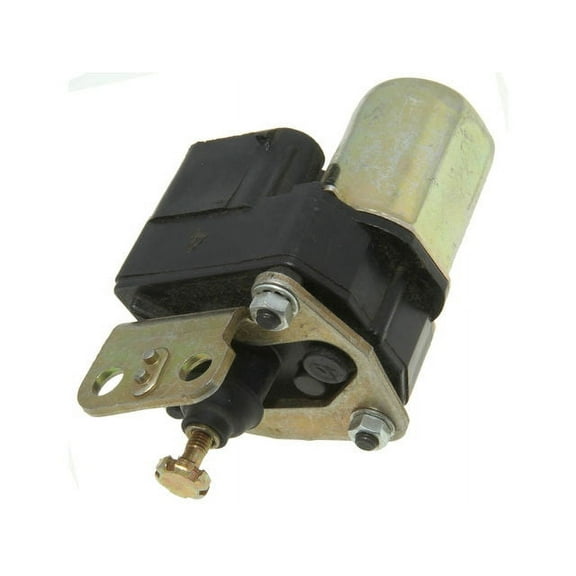Idle Speed Control Motor - Compatible with 1981 - 1983, 1986 - 1987 Buick Regal 1982