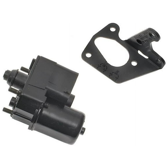 Idle Speed Control Motor - Compatible with 1986 - 1990 Jeep Cherokee 2.5L 4-Cylinder 1987 1988 1989