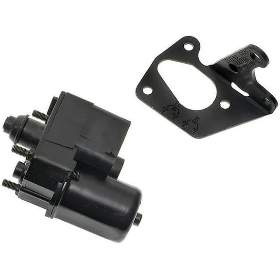 Idle Speed Control Motor - Compatible with 1987 - 1990 Jeep Wrangler 1988 1989