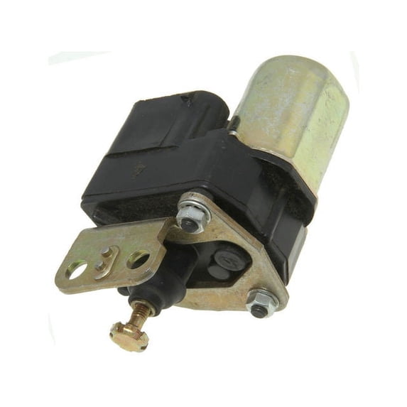 Idle Speed Control Motor - Compatible with 1988 - 1993 Dodge D250 1989 1990 1991 1992