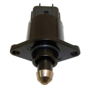 Idle Speed Motor
