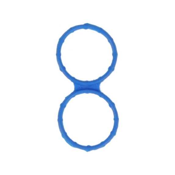 Idle Valve Gasket - Compatible with 2001 - 2005 Mercury Sable 2002 2003 2004