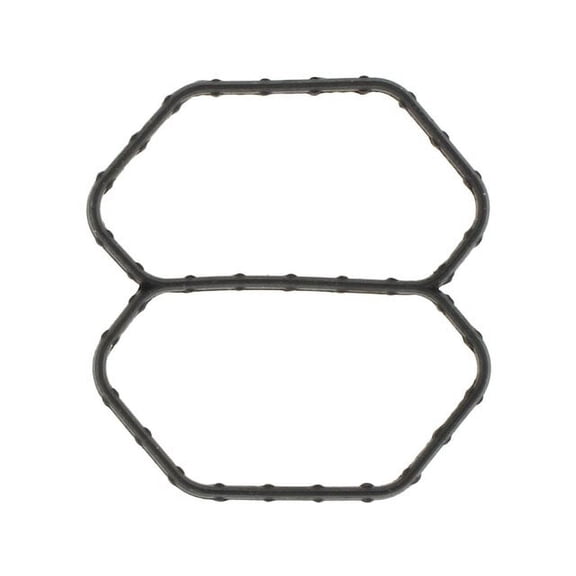 Idle Valve Gasket - Compatible with 2001 - 2012 Ford Escape 2002 2003 2004 2005 2006 2007 2008 2009 2010 2011