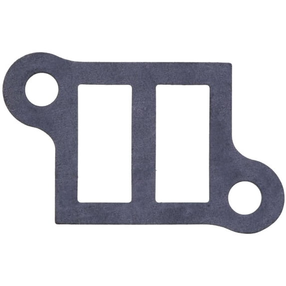 Idle Valve Gasket - Compatible with 2006 - 2011 Kia Rio 1.6L 4-Cylinder 2007 2008 2009 2010