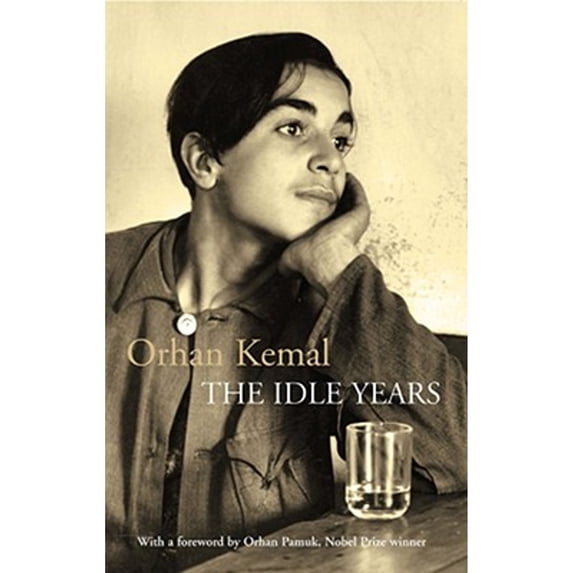 Pre-Owned The Idle Years: My Father's House and the Idle Years (Paperback) 0720613108 9780720613100