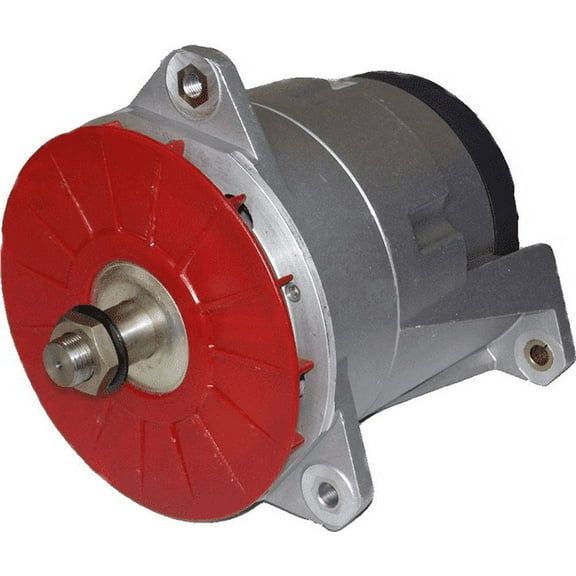 IdlePro 1277A720 24V 155A Prestolite Alternator