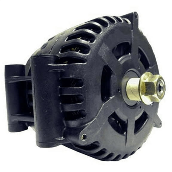 IdlePro A160202-2 12V 230 AMP Prestolite Alternator