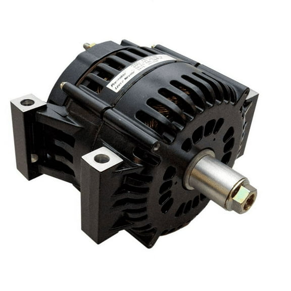 IdlePro A160203 12V 240A 160MM AVI PAD Prestolite Alternator