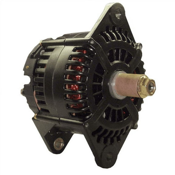 IdlePro A160208 12V 210A AVI160 -JMNT Prestolite Alternator