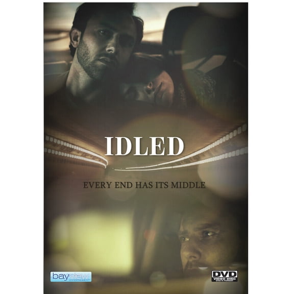 Bayview Ent - Idled [DIGITAL VIDEO DISC]