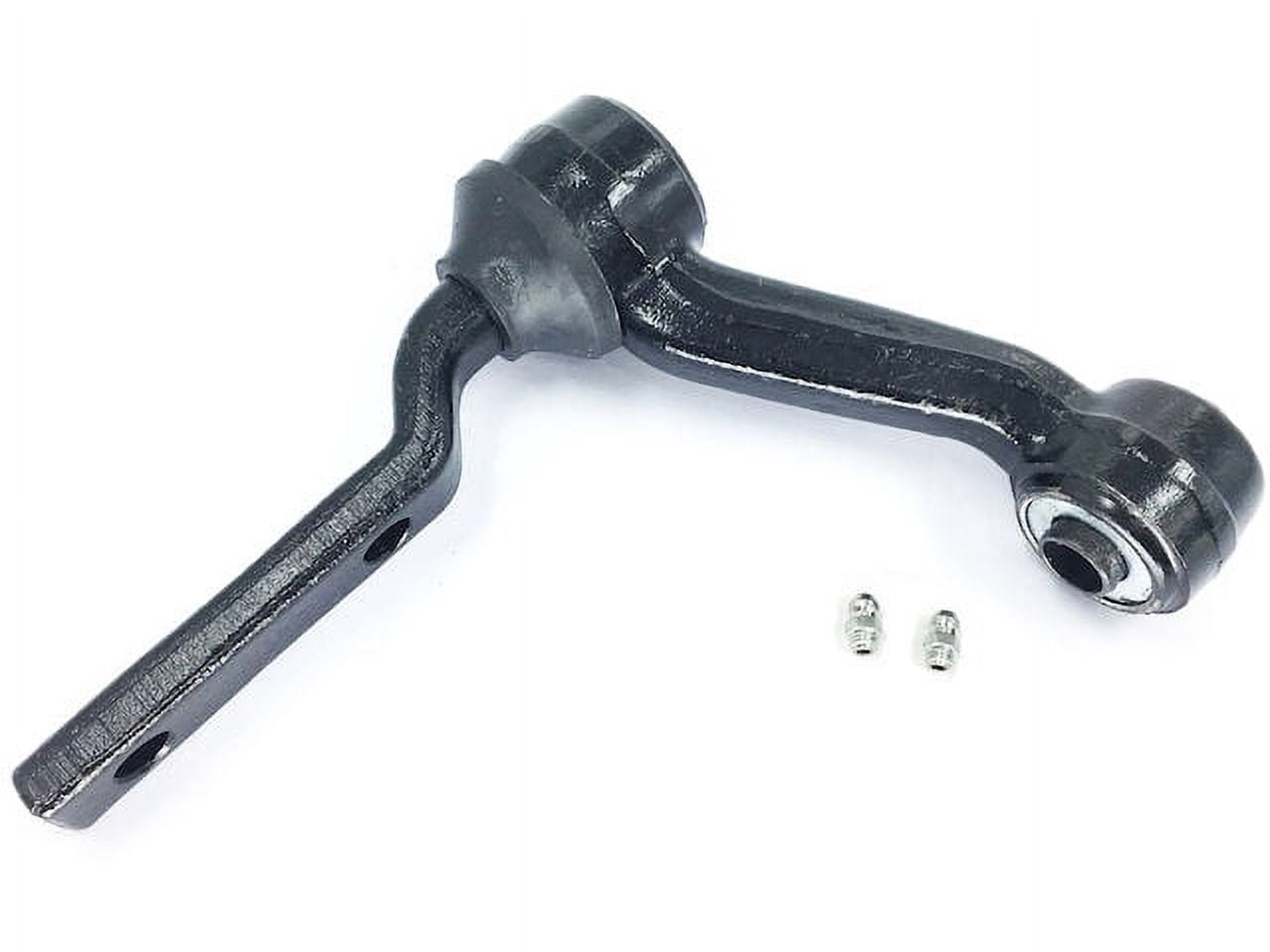 2x Front Brake Hydraulic Hoses – Fits Lincoln Town Car 1982-1994 – Dorman First Stop – Left & Right