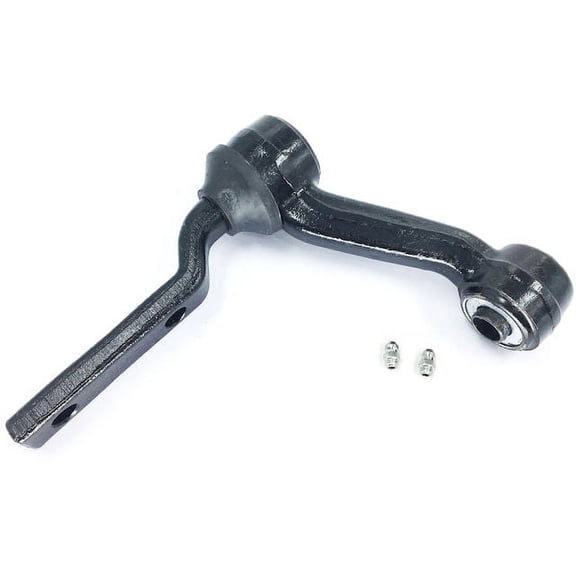 Idler Arm - Compatible with 1981 - 2002 Lincoln Town Car 1982 1983 1984 1985 1986 1987 1988 1989 1990 1991 1992 1993 1994 1995 1996 1997 1998 1999 2000 2001