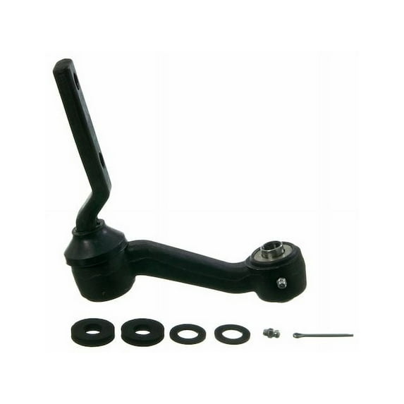 Idler Arm - Compatible with 1981 - 2002 Lincoln Town Car 1982 1983 1984 1985 1986 1987 1988 1989 1990 1991 1992 1993 1994 1995 1996 1997 1998 1999 2000 2001