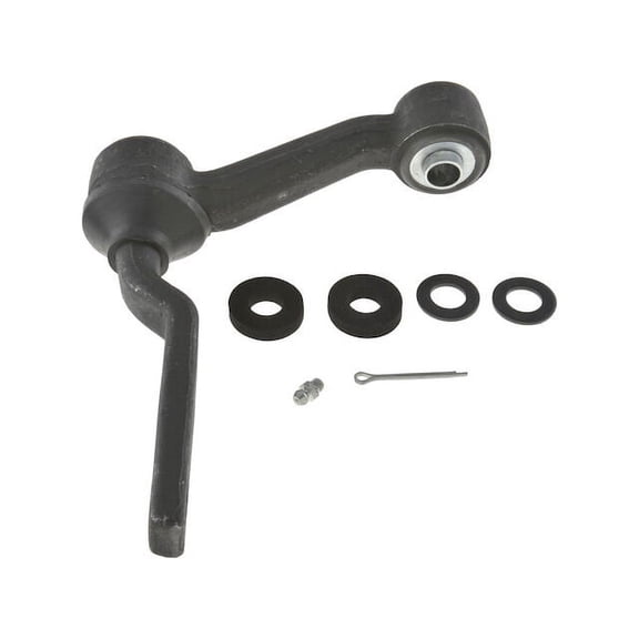 Idler Arm - Compatible with 1981 - 2002 Lincoln Town Car 1982 1983 1984 1985 1986 1987 1988 1989 1990 1991 1992 1993 1994 1995 1996 1997 1998 1999 2000 2001