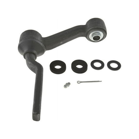 Idler Arm - Compatible with 1981 - 2002 Lincoln Town Car 1982 1983 1984 1985 1986 1987 1988 1989 1990 1991 1992 1993 1994 1995 1996 1997 1998 1999 2000 2001