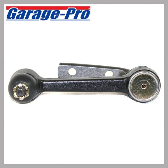 Idler Arm Compatible with 1990-2005 Chevrolet Astro Driver Side Rear Wheel Drive, 12mm Bolts This product is compatible with RWD models only. Will NOT fit AWD models.