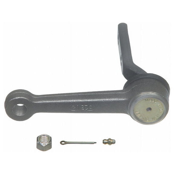 Idler Arm - Compatible with 1975 - 1979 Chevrolet Nova - Moog