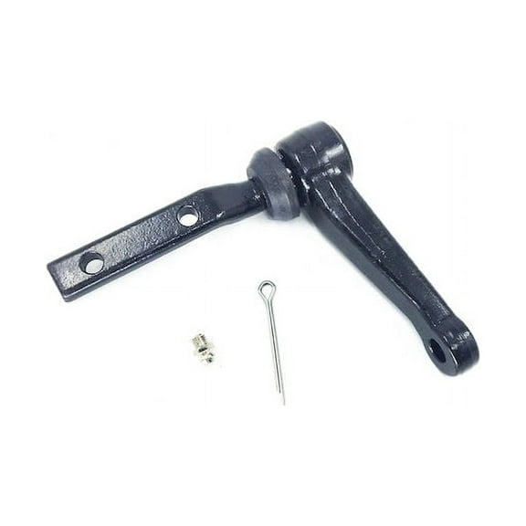 Idler Arm - Compatible with 1975 - 1993 Dodge Ramcharger RWD 1976 1977 1978 1979 1980 1981 1982 1983 1984 1985 1986 1987 1988 1989 1990 1991 1992