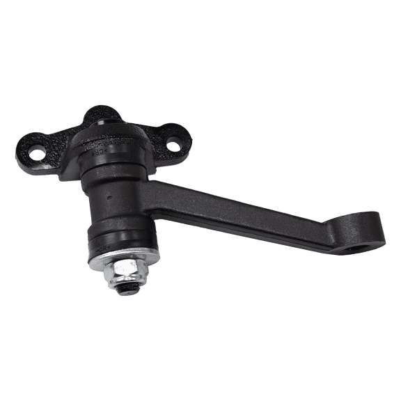 Idler Arm Compatible with 1979-1983 Toyota Pickup Front Rear Wheel Drive Includes nut(s)